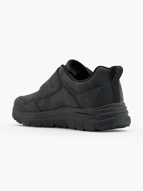 Memphis One Halbschuh Schwarz 150426 3