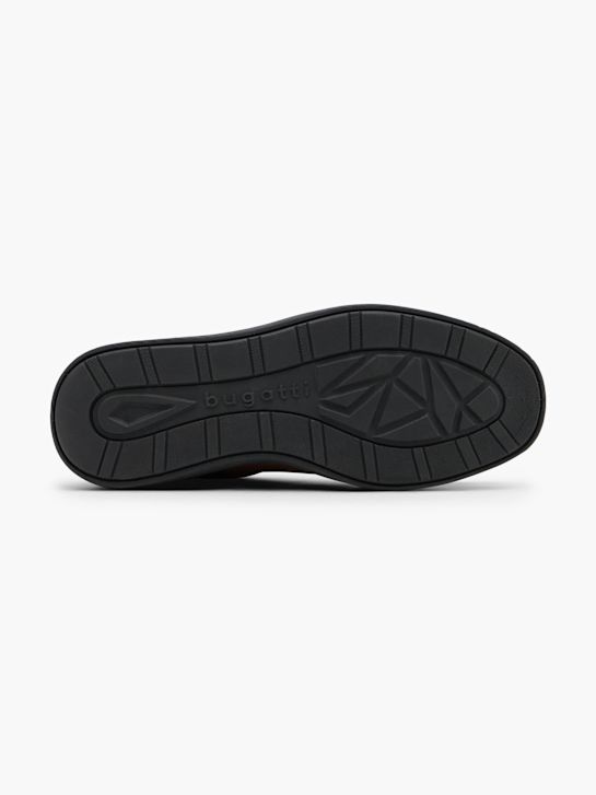 Kappa Halbschuh Grau 150427 4