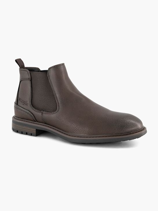 Wrangler "Chelsea" batai Ruda 150825 6