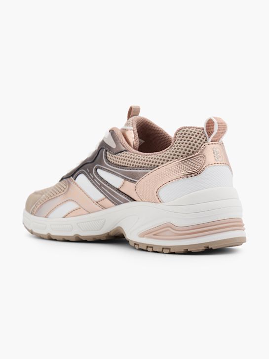 Bench Sneaker Marrón 150838 3