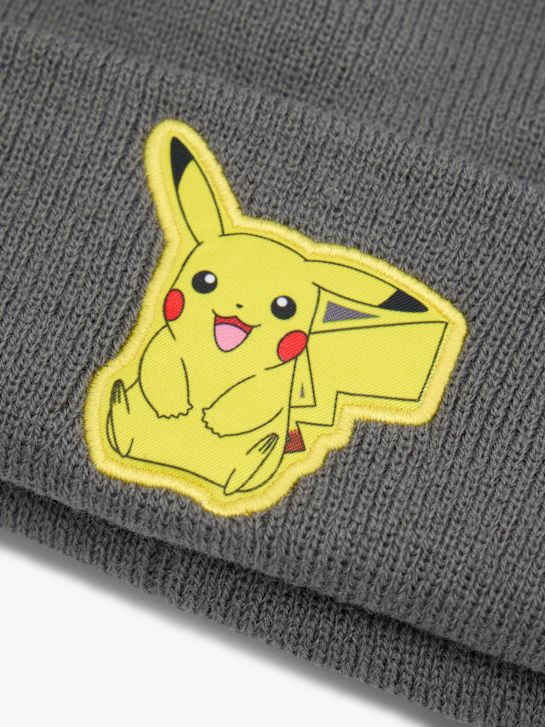 Pokémon Beanie Schwarz 150837 3