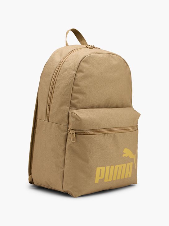 PUMA Ruksak Taupe 150835 2