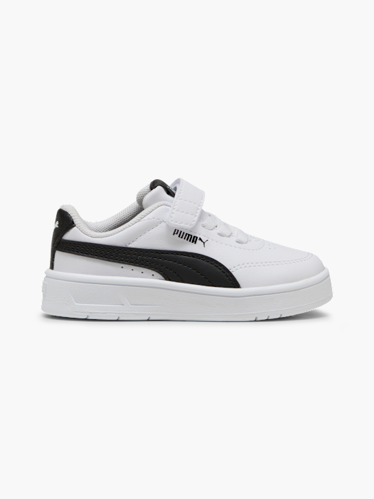 PUMA Sapatilha Branco 150840 1