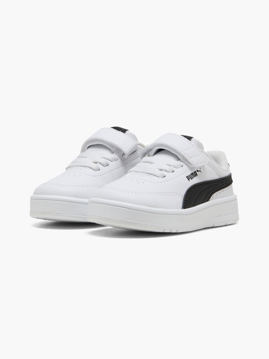 PUMA Sapatilha Branco 150840 2