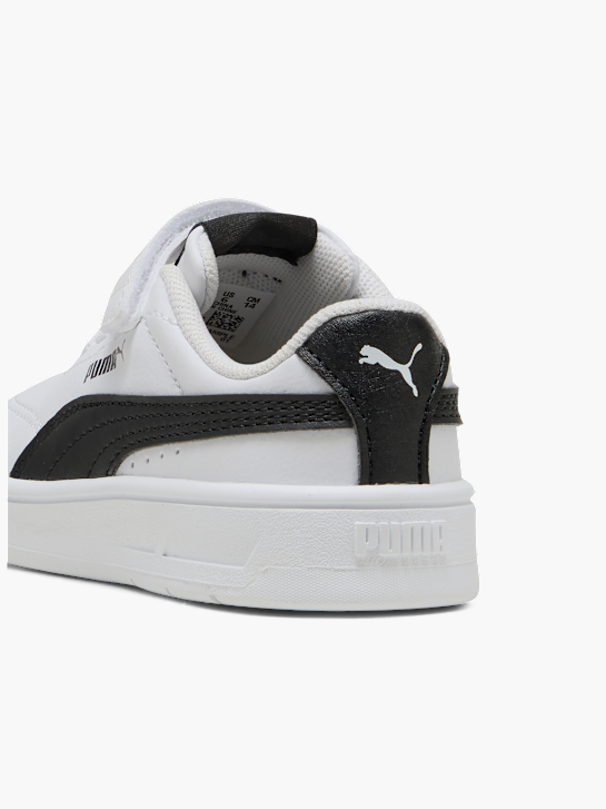 PUMA Sapatilha Branco 150840 5