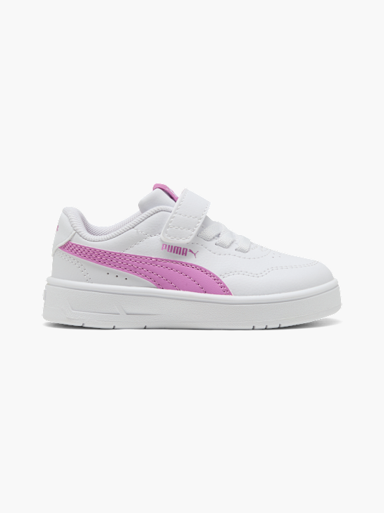 PUMA Sapatilha Branco 150842 1
