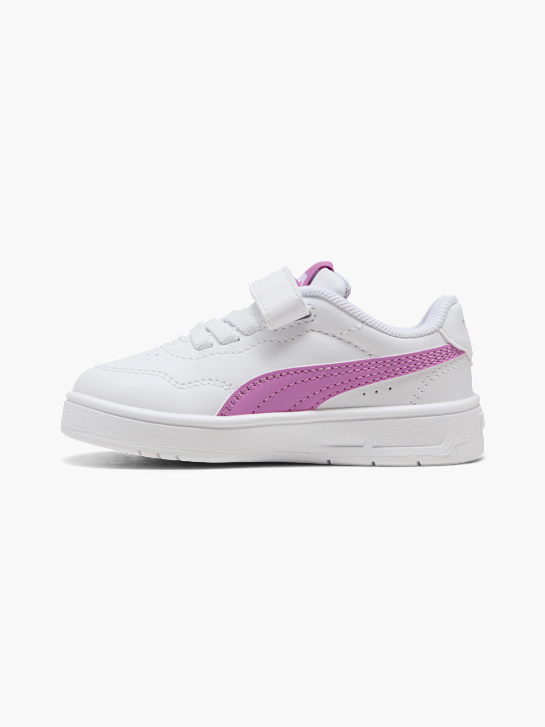 PUMA Sneaker Blanco 150842 2