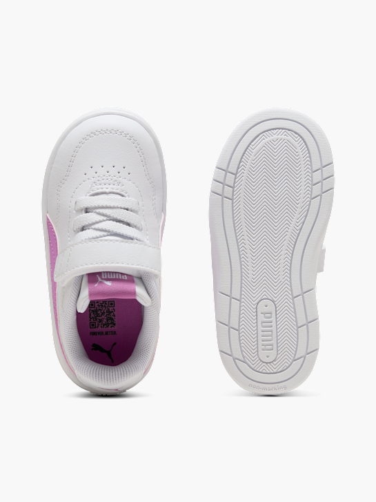 PUMA Sapatilha Branco 150842 3