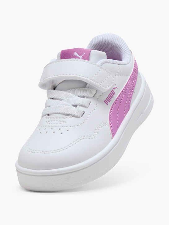 PUMA Sapatilha Branco 150842 4