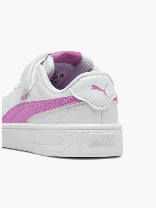 PUMA Sneaker Blanco 150842 5