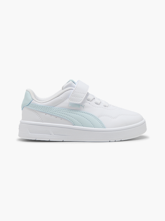 PUMA Sneaker Blanco 150845 1