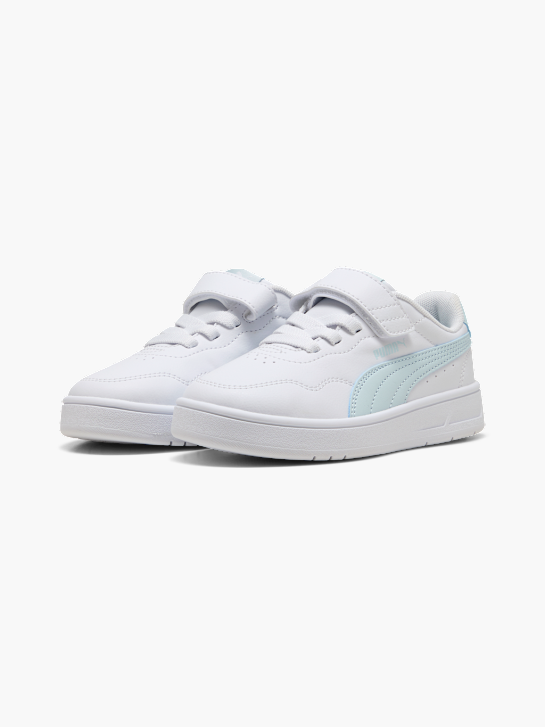 PUMA Sneaker Blanco 150845 2