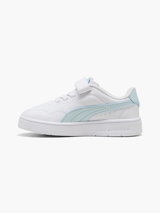 PUMA Sneaker Blanco 150845 3