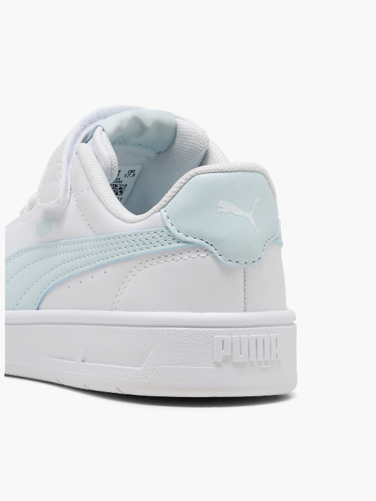 PUMA Sneaker Blanco 150845 5