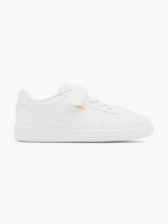 PUMA Sneaker Weiß 150839 1