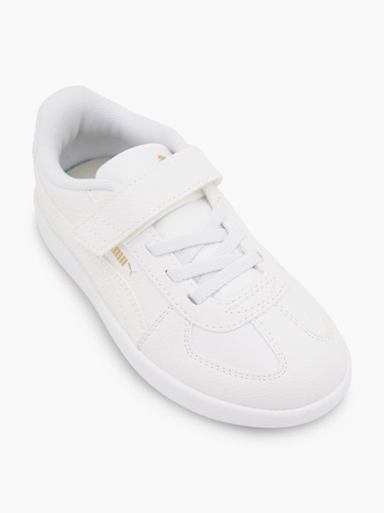 PUMA Sapatilha branco 150839 2