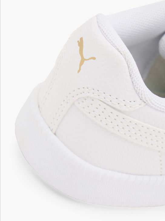 PUMA Sneaker Weiß 150839 6