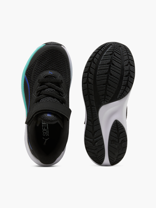 PUMA Sneaker Azul 150846 4