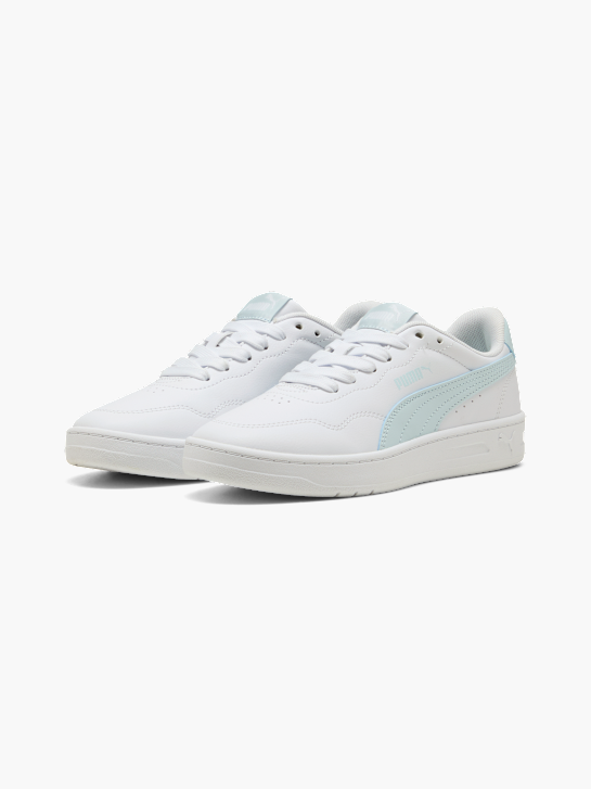 PUMA Sneaker blanco 150841 2
