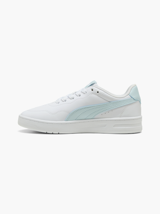 PUMA Sneaker blanco 150841 3