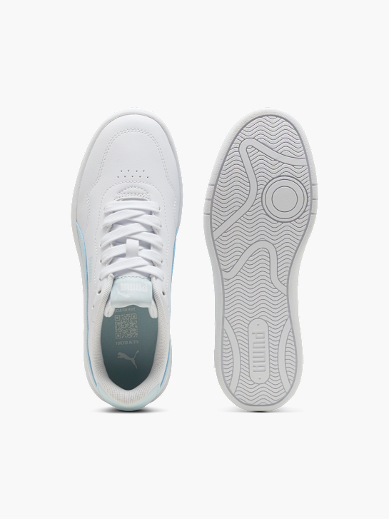 PUMA Sneaker blanco 150841 4