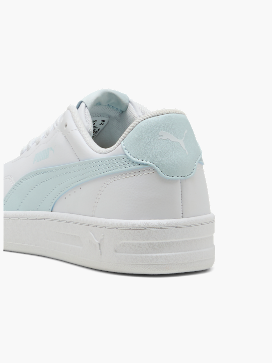 PUMA Sneaker blanco 150841 5