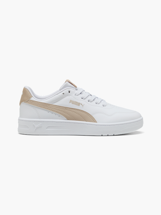PUMA Sneaker Blanco 150844 1