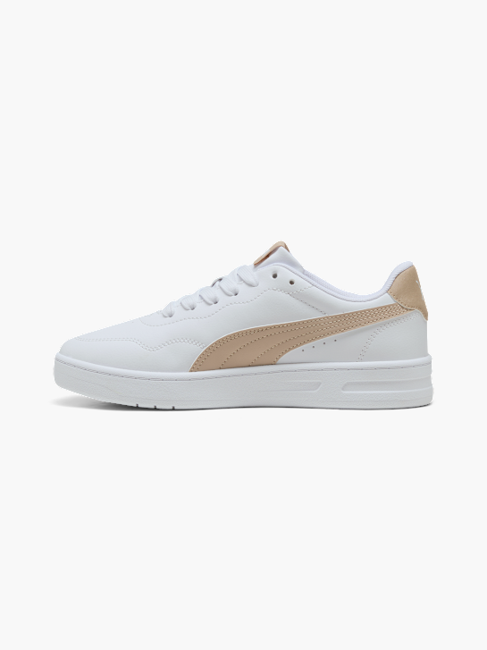 PUMA Sapatilha Branco 150844 3