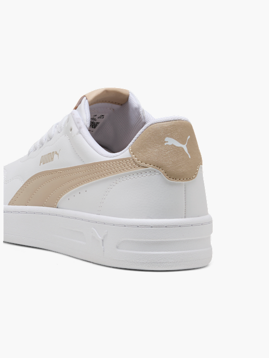 PUMA Sneaker Blanco 150844 5