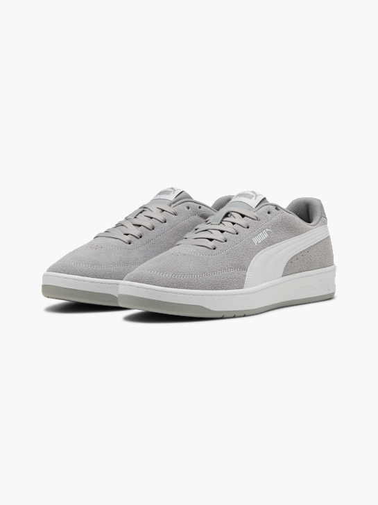 PUMA Sneaker Gris 150843 2