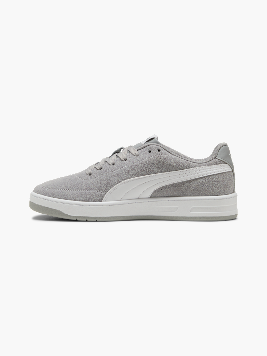 PUMA Sneaker Gris 150843 3