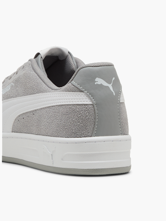 PUMA Sneaker Grau 150843 5