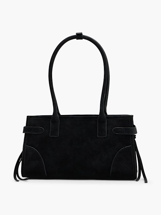 Catwalk Mala de mão Preto 150849 3