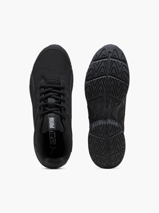 PUMA Sneaker Schwarz 150847 4