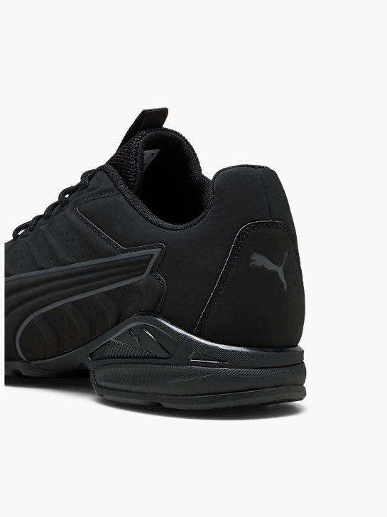 PUMA Sneaker Schwarz 150847 5