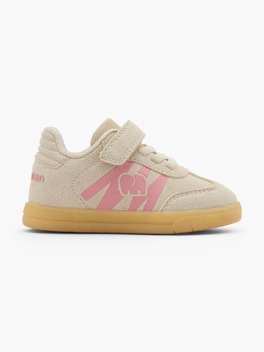 elefanten Sneaker Beige 150862 1