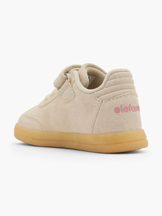 elefanten Sneaker Beige 150862 3