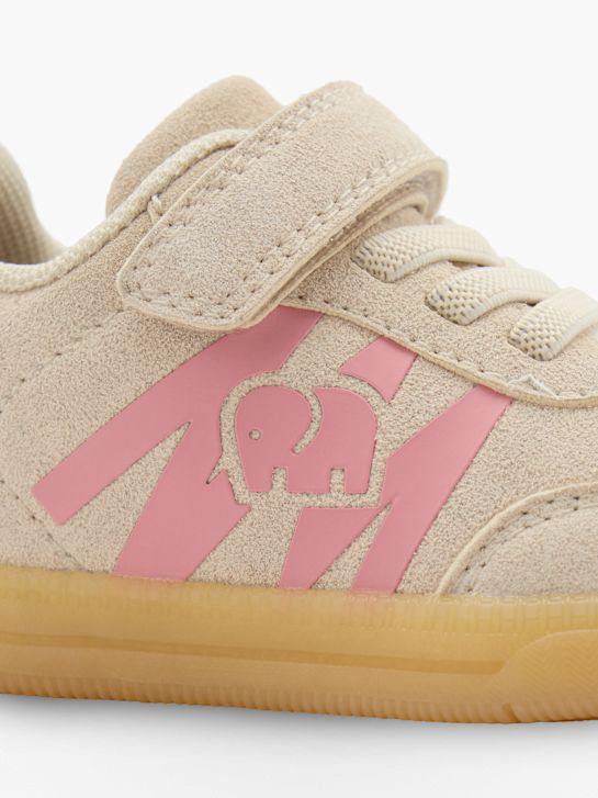 elefanten Sneaker Beige 150862 5