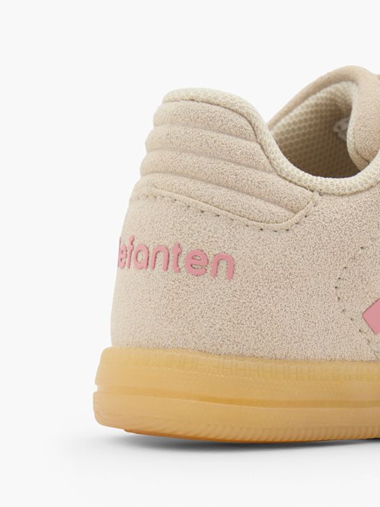 elefanten Sneaker Beige 150862 6