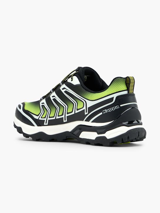 Kappa Halbschuh Grün 150863 3