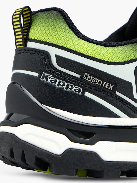 Kappa Halbschuh Grün 150863 5