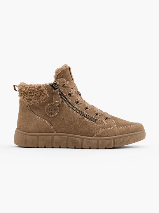 Medicus Schnürboots Braun 150963 1