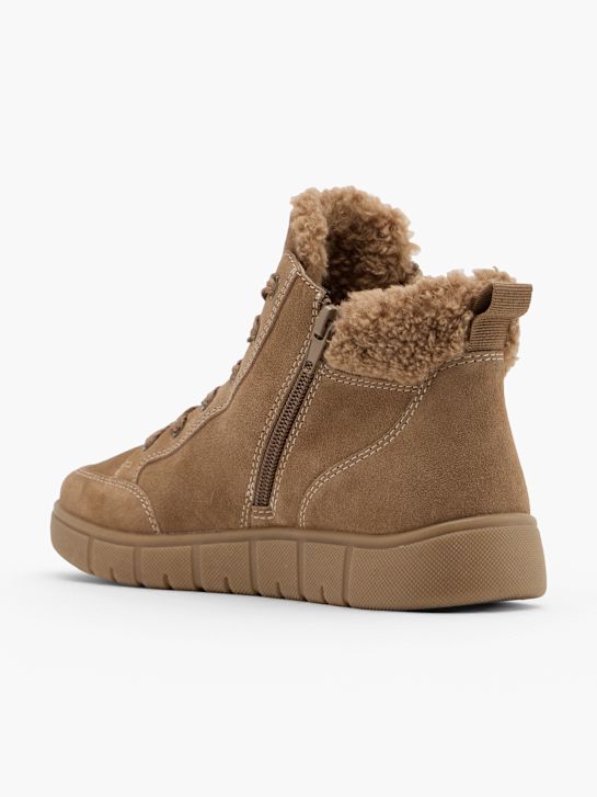 Medicus Schnürboots Braun 150963 3