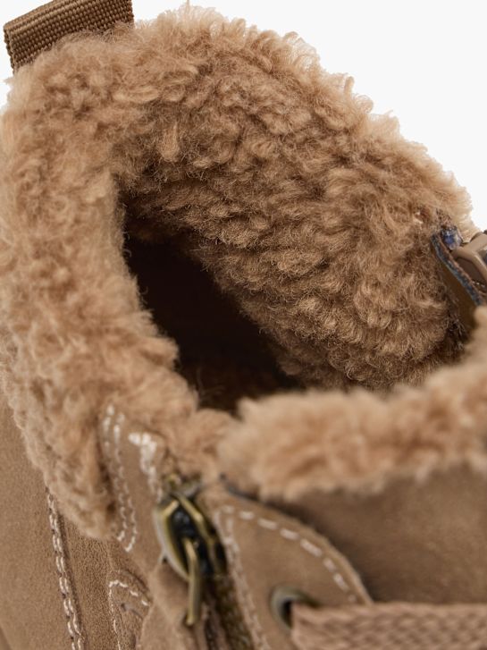 Medicus Schnürboots Braun 150963 6