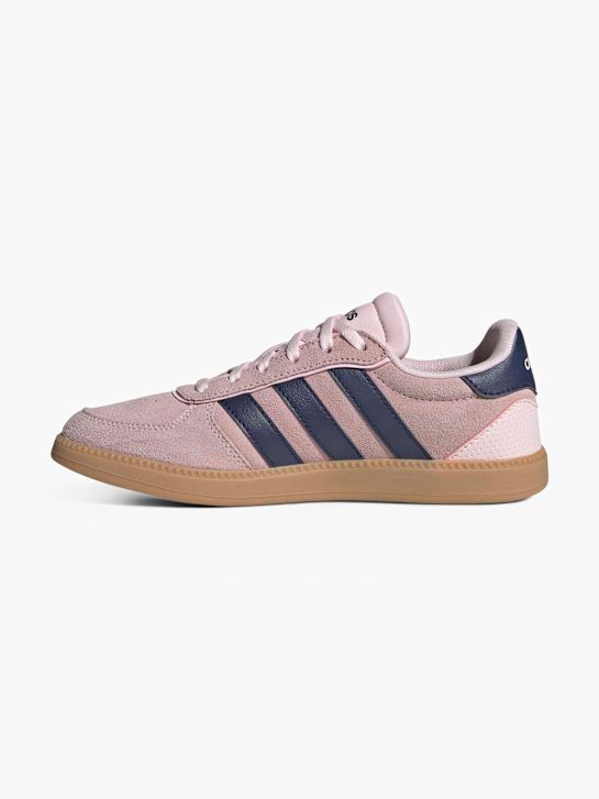 adidas Sapatilha Cor-de-rosa 150871 3