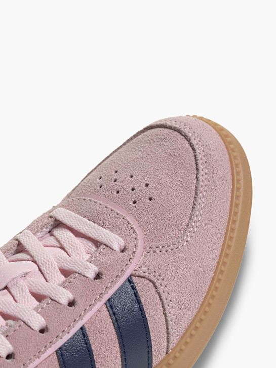 adidas Sneaker Rosa 150871 5