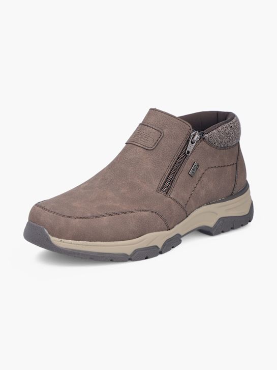 Rieker Halbschuh Braun 150892 2