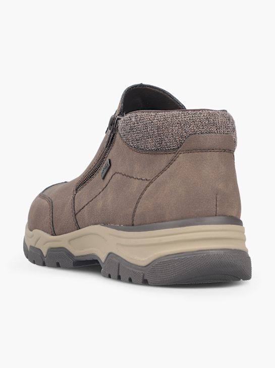 Rieker Halbschuh Braun 150892 3