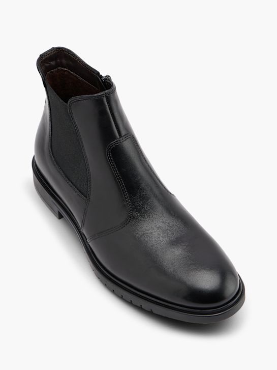 AM SHOE Chelsea boot Sort 150874 2