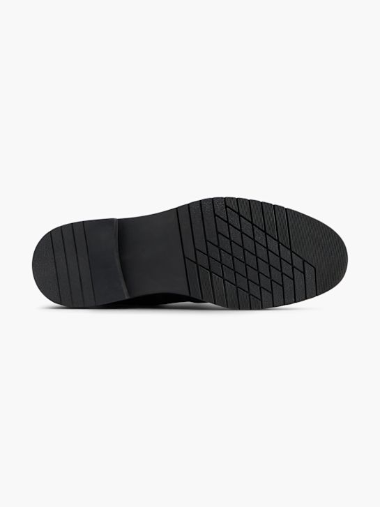 AM SHOE Chelsea boot Sort 150874 4